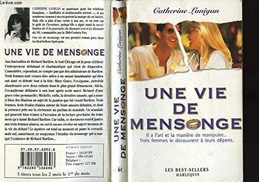 Une vie de mensonge (Les best-sellers)