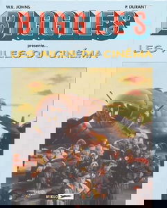 Les ailes du cinéma