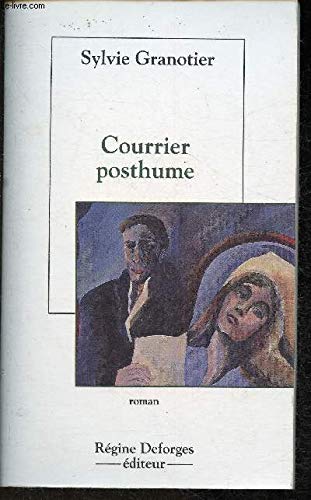Courrier posthume
