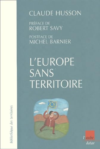 L'Europe sans territoire