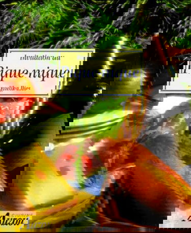 Invitation au pique-nique