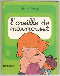 L'Oreille de Marmouset