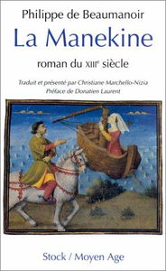 La Manekine: Roman du XIIIe siècle