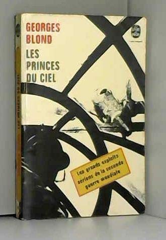 Les princes du ciel