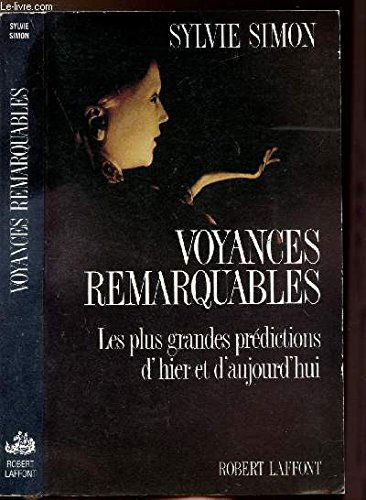 Voyances remarquables
