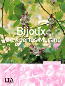 Bijoux en perles Murano
