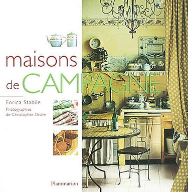 Maisons de campagne