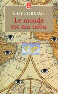 Le monde est ma tribu