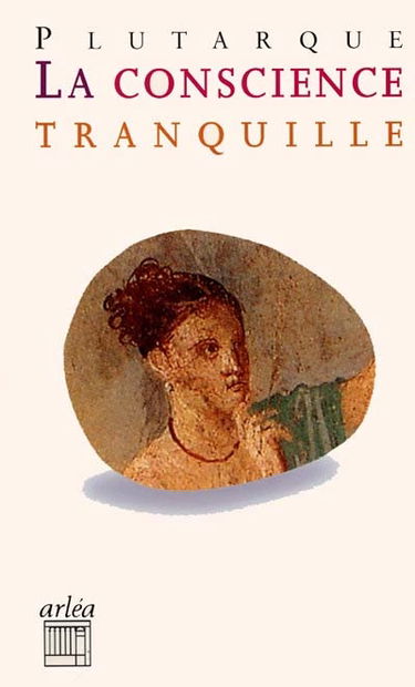 La conscience tranquille. Le bavardage