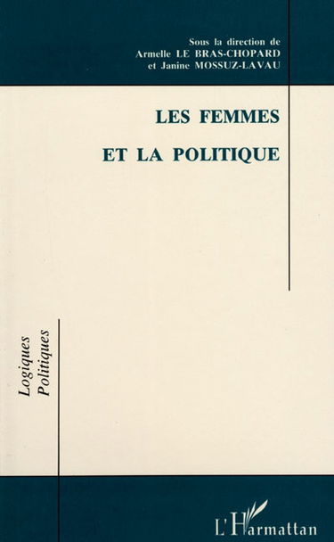 Les femmes et la politique