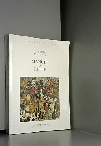 Manuel De Russe