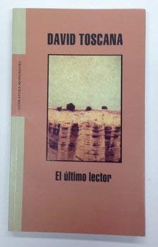 Couverture de Ultimo lector, el