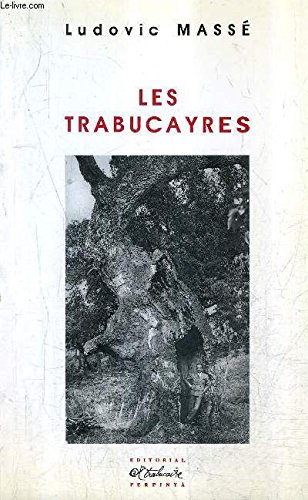 Couverture de Les Trabucayres