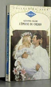 L'épouse du cheikh (Collection Azur)