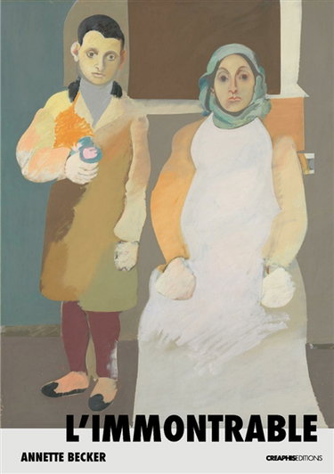 L'immontrable : guerres et violences extrêmes dans l'art et la littérature : XXe-XXIe siècles