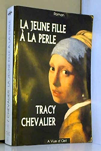 La jeune fille à la perle