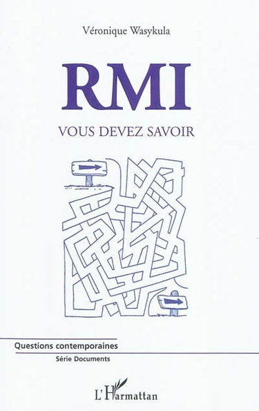 RMI : vous devez savoir