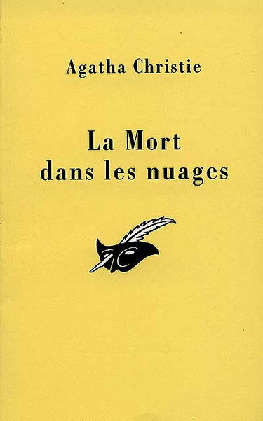La mort dans les nuages