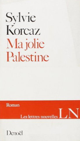Ma jolie Palestine