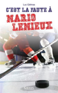 C'est la faute à. Vol. 2. C'est la faute à Mario Lemieux
