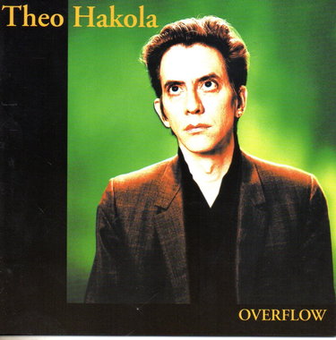 Couverture de Overflow