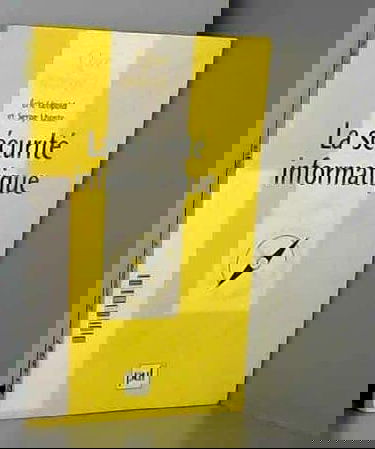 La sécurité informatique