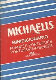 Michaelis minidic fr port vv