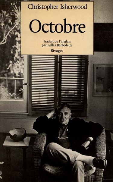 Octobre