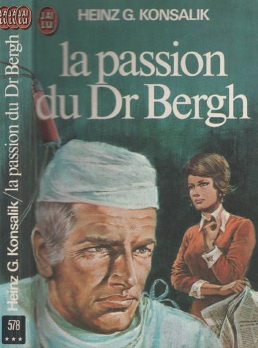 La passion du Dr. Bergh