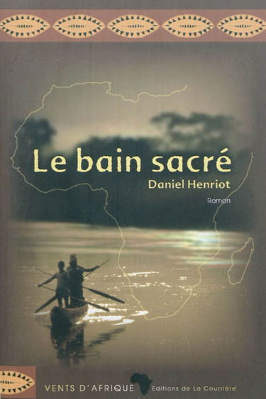 Le bain sacré