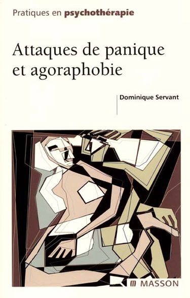 Attaques de panique et agoraphobie : diagnostic et prise en charge