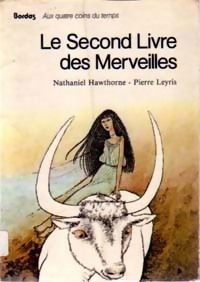 Second livre merveilles 092193