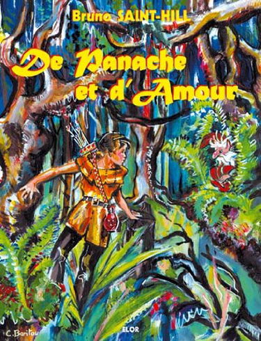 De panache et d'amour