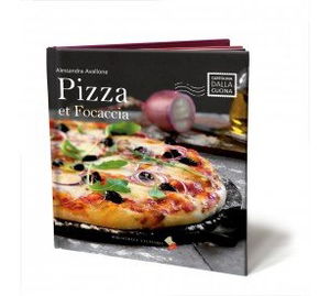 Pizza et focaccia. Ediz. francese