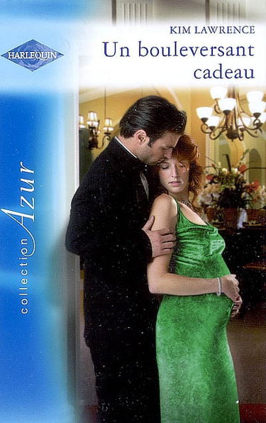 Un bouleversant cadeau