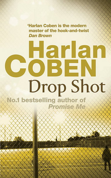 Couverture de Drop Shot