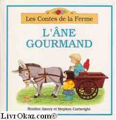 L'Ane Gourmand