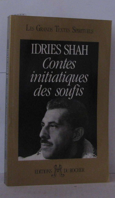 Contes initiatiques des soufis