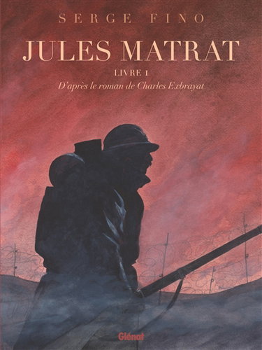 Jules Matrat. Vol. 1