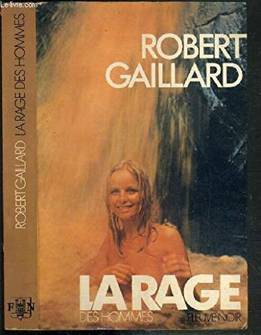 Couverture de la rage des hommes, la tour de diamant