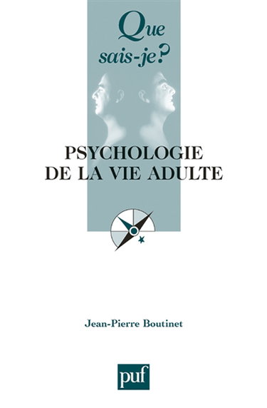 Psychologie de la vie adulte