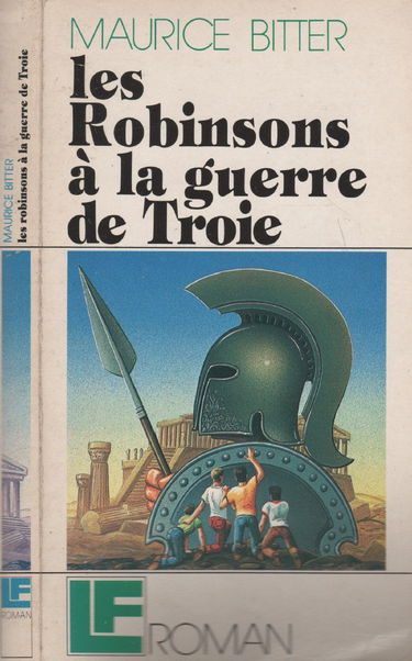 Les Robinsons à la guerre de Troie