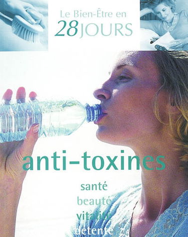 Anti-toxines