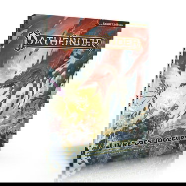 Pathfinder 2 - Livre des Joueurs