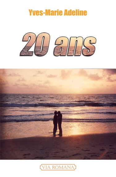 20 ans : récit