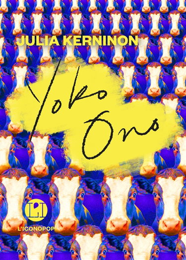 Couverture de Yoko Ono