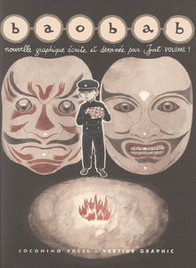 Baobab : nouvelle graphique. Vol. 1