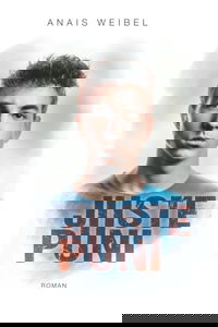 Juste Puni: Un roman humain et bouleversant qui donne le courage d'affronter les coups durs de la vie !