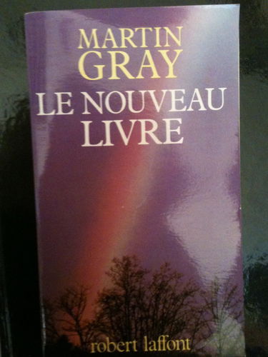 Le nouveau livre