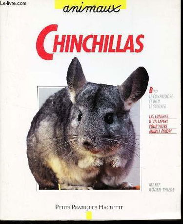 Le Chinchilla